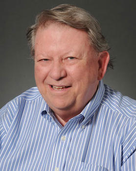 School of Business Faculty Gerald A. Hanweck, Sr. passed away peacefully on December 6.