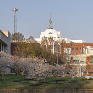Fairfax Campus