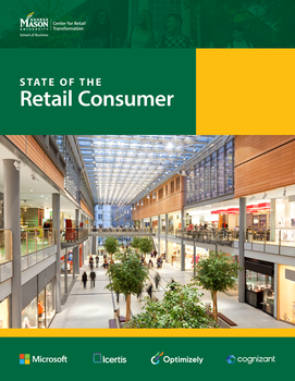 Download the state of the retail consumer report